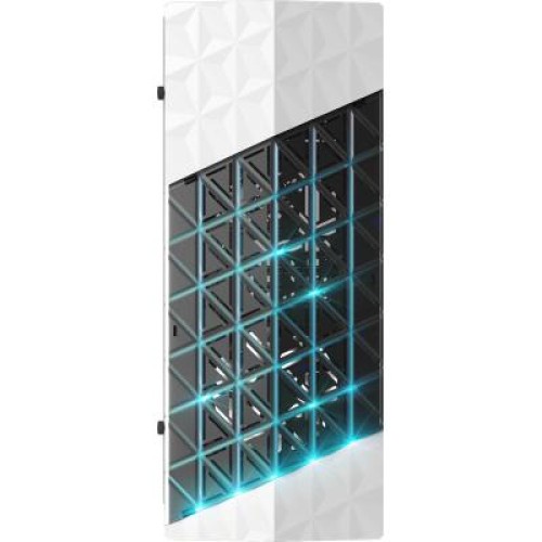 Корпус Azza Onyx 260X W (Onyx 260W)