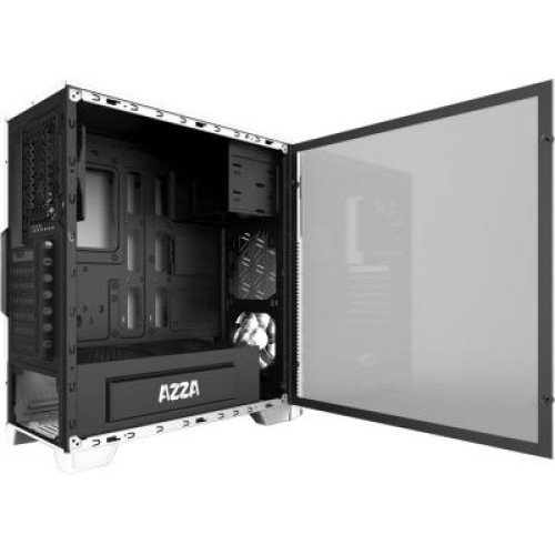 Корпус Azza Onyx 260X W (Onyx 260W)