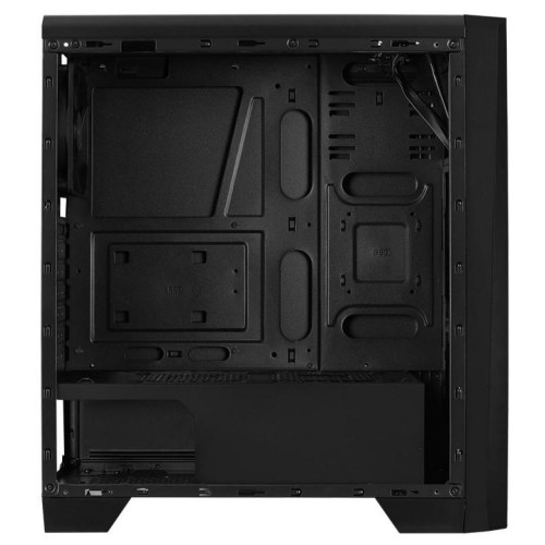 Корпус AeroCool PGS CYLON Black BG