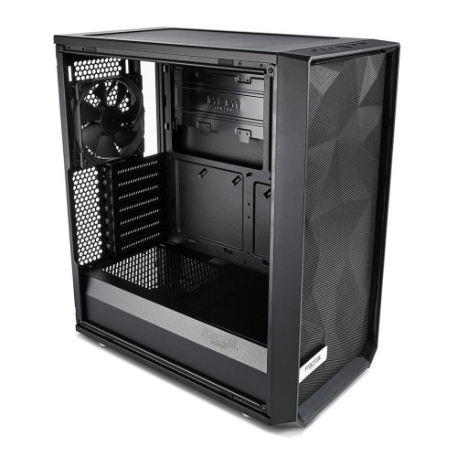 Корпус для ПК Fractal Design Meshify C (FD-CA-MESH-C-BKO)
