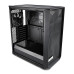 Корпус для ПК Fractal Design Meshify C (FD-CA-MESH-C-BKO)