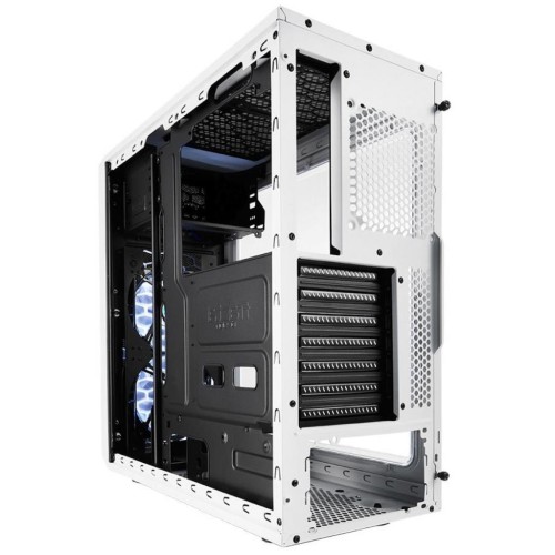 Корпус Fractal Design Focus G (FD-CA-FOCUS-WT-W)