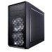 Корпус Fractal Design Focus Mini G (FD-CA-FOCUS-MINI-BK-W)