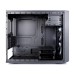 Корпус Fractal Design Focus Mini G (FD-CA-FOCUS-MINI-BK-W)