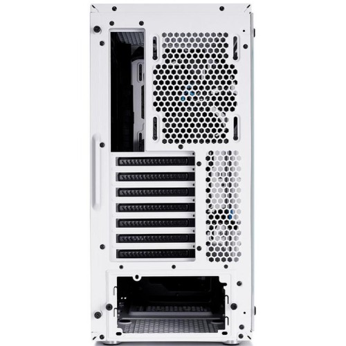 Корпус Fractal Design Meshify C (FD-CA-MESH-C-WT-TGC)