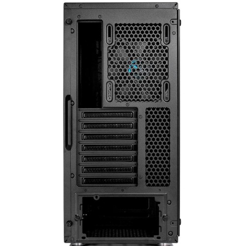 Корпус Fractal Design Meshify C (FD-CA-MESH-C-BKO-TGL)