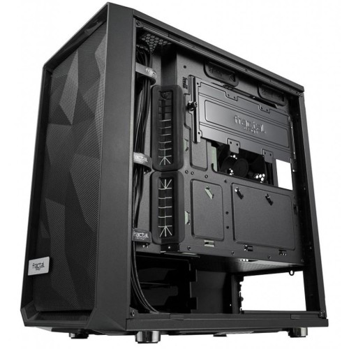 Корпус Fractal Design Meshify Mini C (FD-CA-MESH-C-MINI-BKO-TGD)