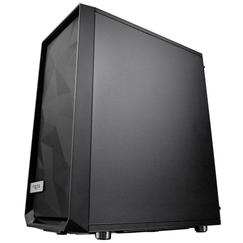 Корпус Fractal Design Meshify Mini C (FD-CA-MESH-C-MINI-BKO-TGD)