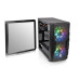 Корпус ThermalTake Commander C33 TG ARGB Edition (CA-1N4-00M1WN-00)