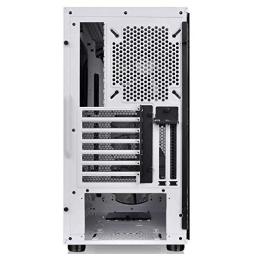 Корпус ThermalTake Commander C34 TG Snow ARGB Edition (CA-1N5-00M6WN-00)