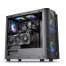 Корпус ThermalTake Commander C36 TG ARGB Edition (CA-1N7-00M1WN-00)