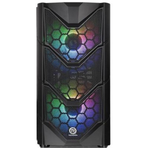 Корпус ThermalTake Commander C36 TG ARGB Edition (CA-1N7-00M1WN-00)