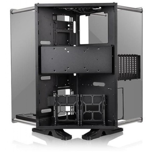 Корпус ThermalTake Core P90/TG/Black (CA-1J8-00M1WN-00)