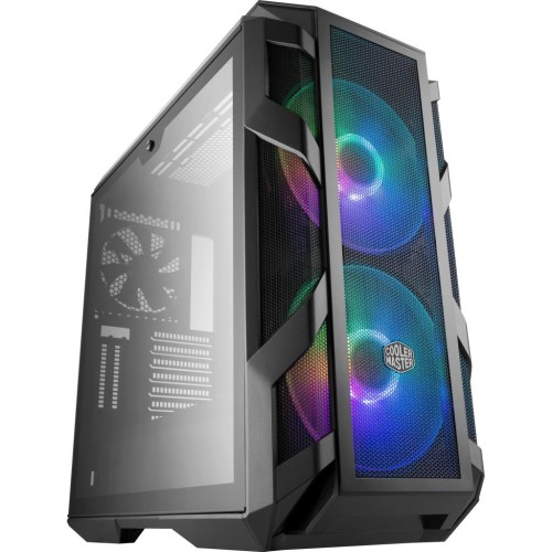 Корпус CoolerMaster MasterCase H500M (MCM-H500M-IHNN-S00)