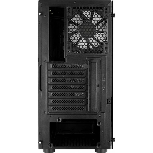 Корпус AeroCool Sentinel-G-BK-v1 (4718009158696)