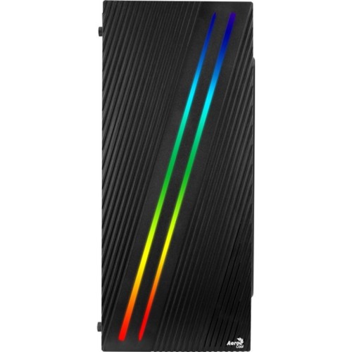 Корпус AeroCool Streak-A-BK-v1 (4718009158573)