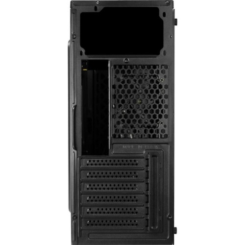 Корпус AeroCool Streak-A-BK-v1 (4718009158573)