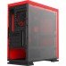 Корпус Gamemax Expedition Red