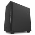 Корпус NZXT H510 Black (CA-H510B-B1)