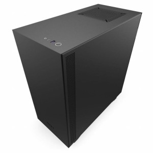 Корпус NZXT H510 Black (CA-H510B-B1)