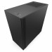 Корпус NZXT H510 Black (CA-H510B-B1)