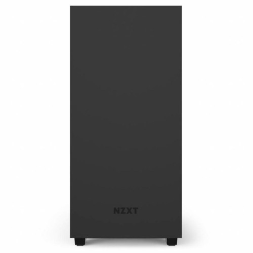 Корпус NZXT H510 Black/Red (CA-H510B-BR)