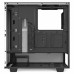 Корпус NZXT H510 White/Black (CA-H510B-W1)