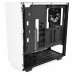 Корпус NZXT H510 White/Black (CA-H510B-W1)