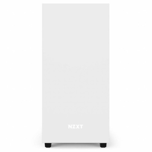 Корпус NZXT H510 White/Black (CA-H510B-W1)