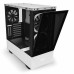 Корпус NZXT H510 Matte White (CA-H510E-W1)