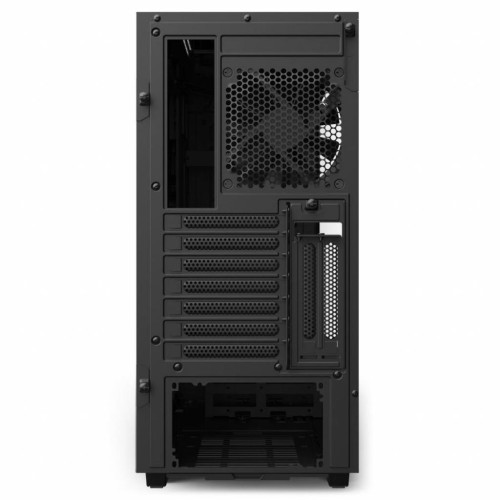 Корпус NZXT H510i Black (CA-H510i-B1)