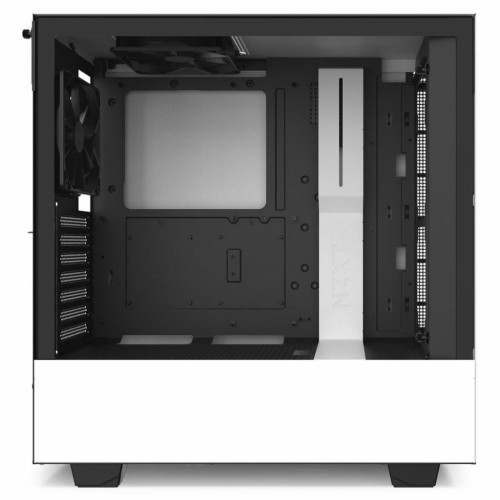 Корпус NZXT H510i White/Black (CA-H510i-W1)