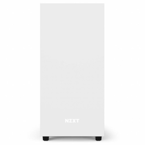 Корпус NZXT H510i White/Black (CA-H510i-W1)