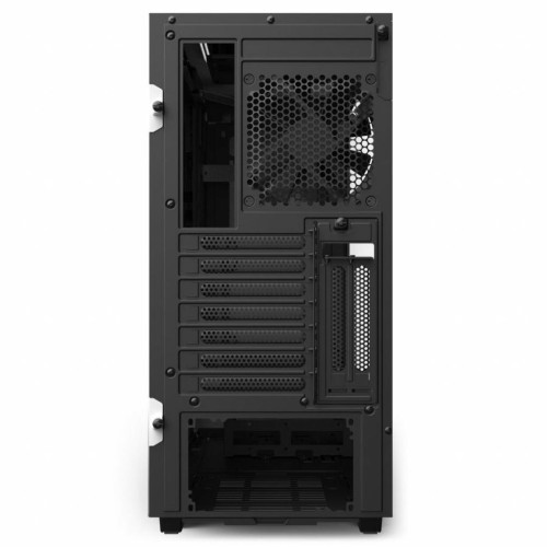 Корпус NZXT H510i White/Black (CA-H510i-W1)