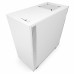 Корпус NZXT H510i White/Black (CA-H510i-W1)