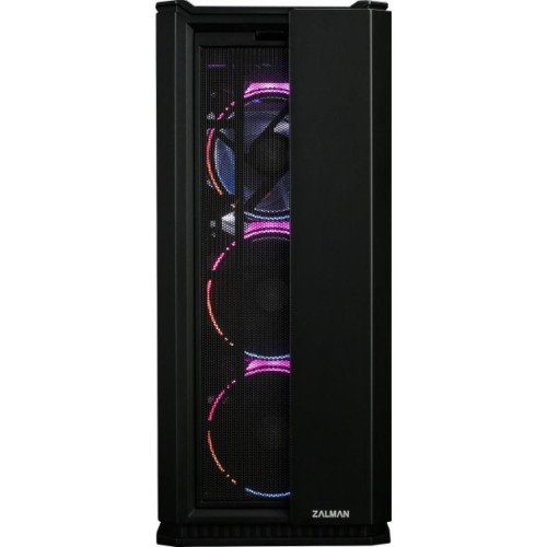 Корпус Zalman X3 (Black)