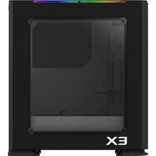 Корпус Zalman X3 (Black)