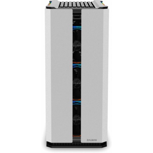 Корпус Zalman X3 (White)