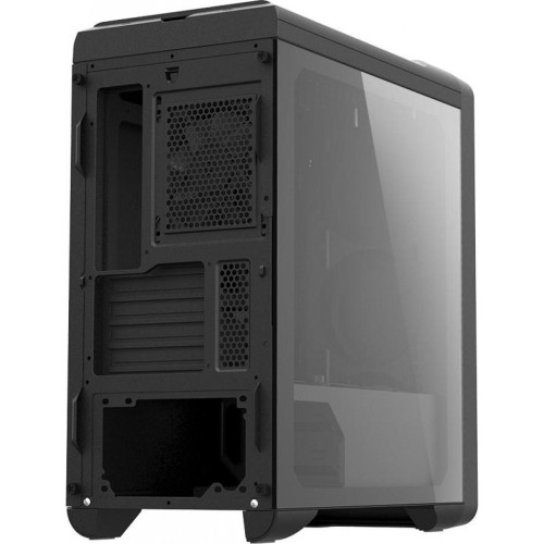 Корпус Zalman M3 PLUS Black