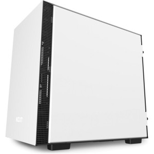 Корпус NZXT H210i (CA-H210i-W1)