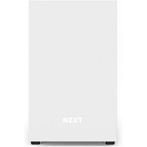 Корпус NZXT H210i (CA-H210i-W1)