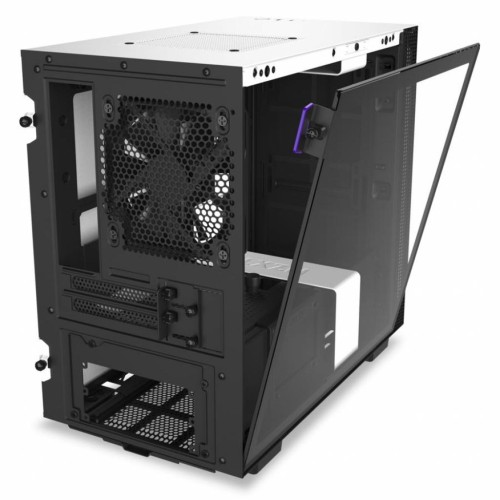 Корпус NZXT H210i (CA-H210i-W1)