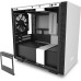 Корпус NZXT H210i (CA-H210i-W1)