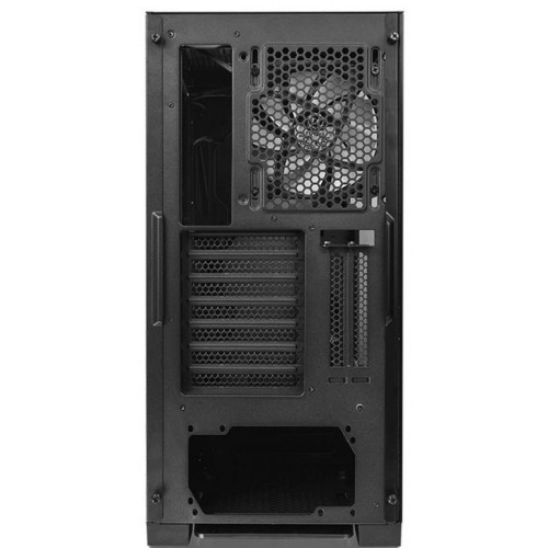 Корпус ThermalTake H550 TG ARGB Edition (CA-1P4-00M1WN-00)