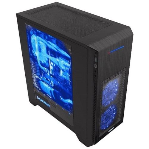 Корпус Gamemax H603-2U3