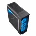 Корпус Gamemax StarLight B-Blue