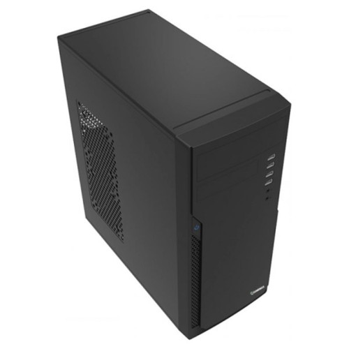 Корпус Gamemax ET-211-400W-2U3