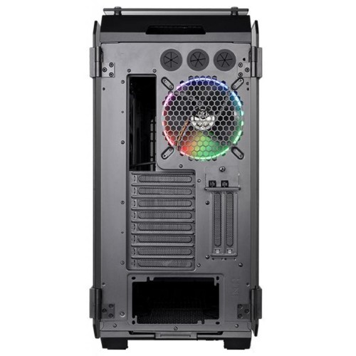 Корпус ThermalTake View 71 TG RGB Black (CA-1I7-00F1WN-01)