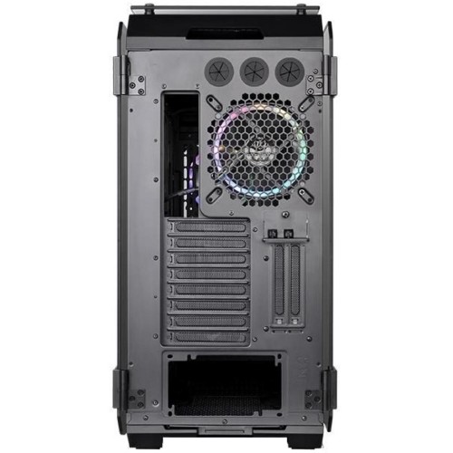 Корпус ThermalTake View 71 TG RGB Plus Bl (CA-1I7-00F1WN-02)