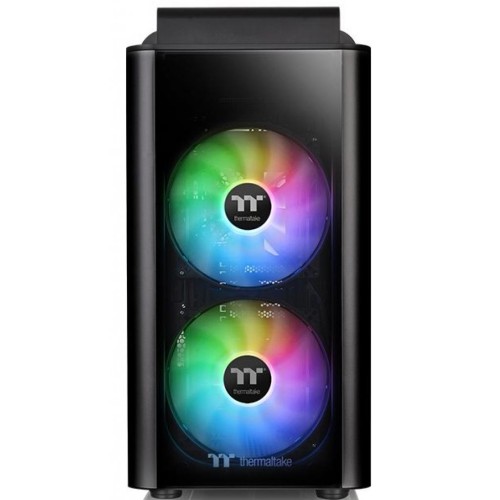 Корпус ThermalTake Level 20 GT ARGB Black (CA-1K9-00F1WN-03)